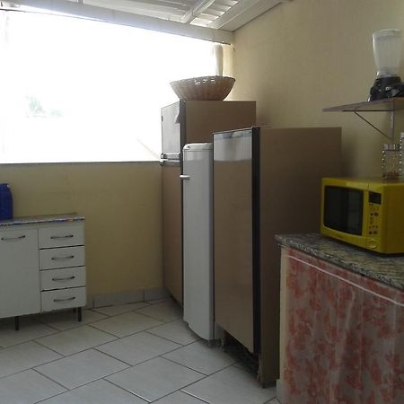 Suites Caiçara Belo Horizonte Extérieur photo