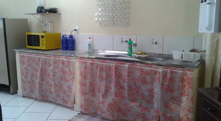 Suites Caiçara Belo Horizonte Extérieur photo