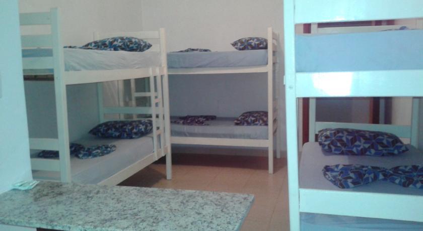 Suites Caiçara Belo Horizonte Extérieur photo