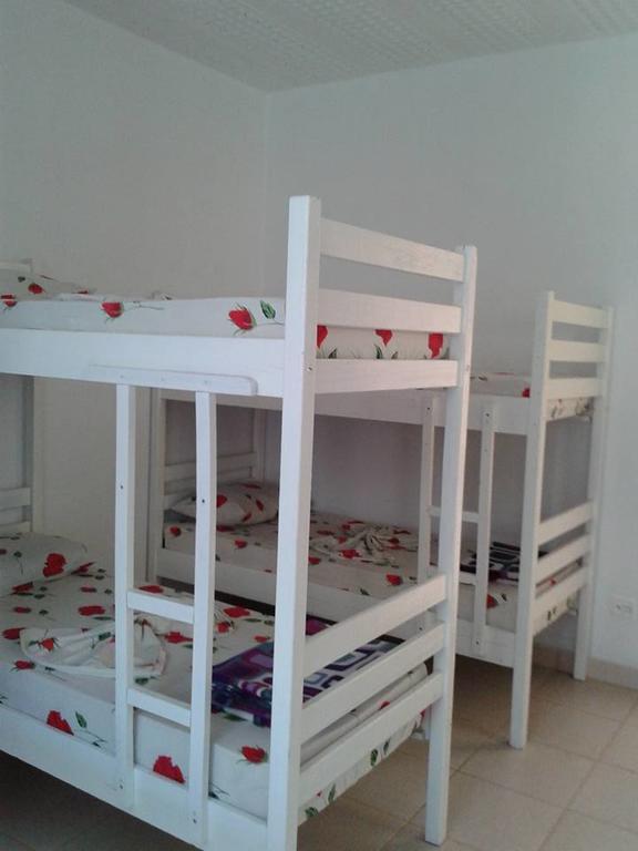 Suites Caiçara Belo Horizonte Chambre photo