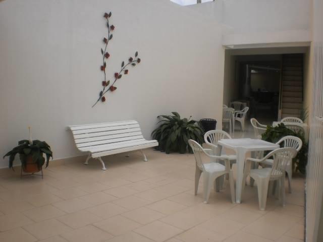 Suites Caiçara Belo Horizonte Extérieur photo