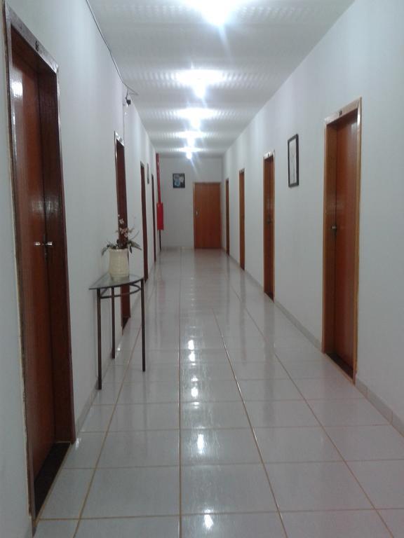 Suites Caiçara Belo Horizonte Extérieur photo