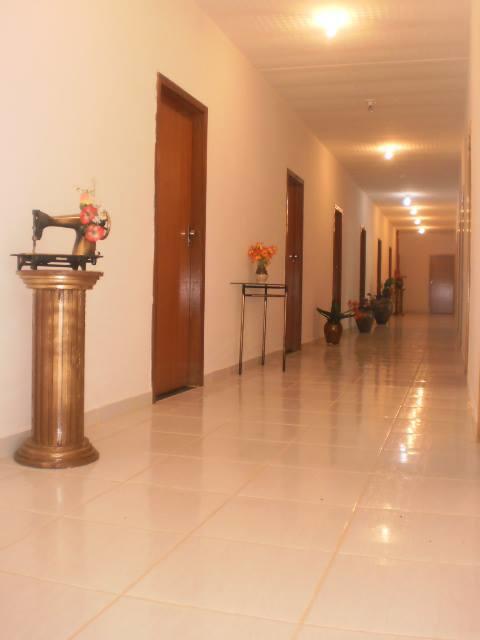 Suites Caiçara Belo Horizonte Extérieur photo