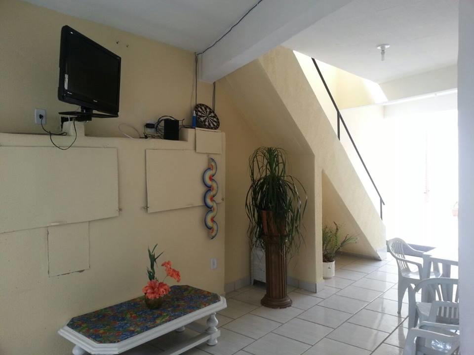 Suites Caiçara Belo Horizonte Extérieur photo