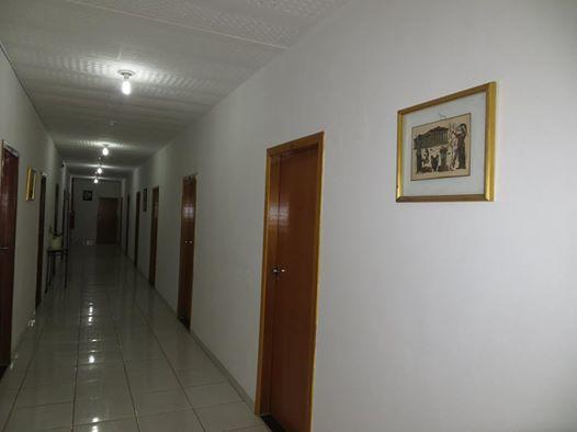 Suites Caiçara Belo Horizonte Extérieur photo