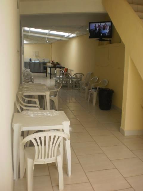 Suites Caiçara Belo Horizonte Extérieur photo