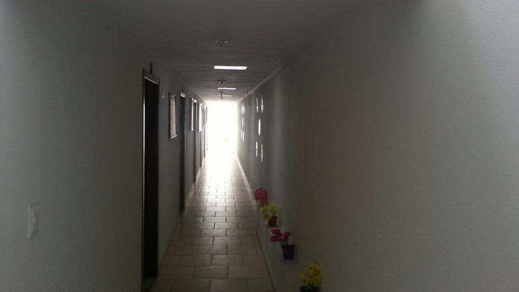 Suites Caiçara Belo Horizonte Extérieur photo