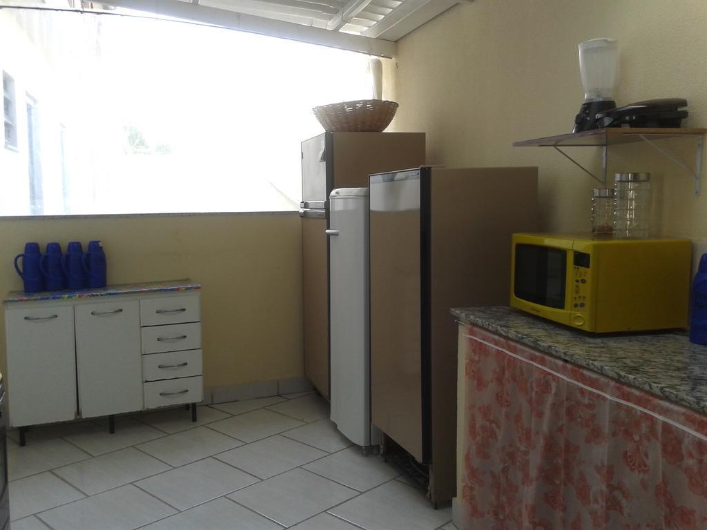 Suites Caiçara Belo Horizonte Extérieur photo